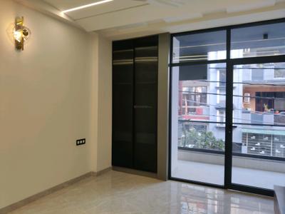 Bedroom Image of 2600 Sq.ft 3 BHK Apartment / Flat for sale in Indirapuram Ghaziabad for Rs. 19500000