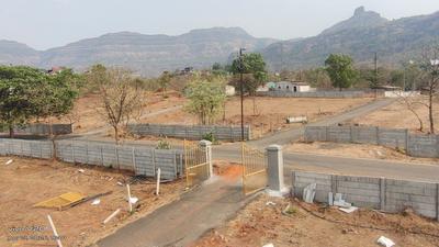 Image of 15000 Sq.ft Residential Plot / Land for sale in Shahapur, Thane for Rs. 3750000