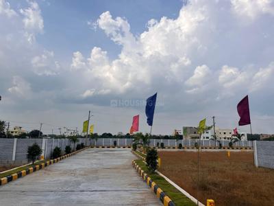 Image of 1800 Sq.ft Residential Plot / Land for sale in Adhanur, Chennai for Rs. 8598600