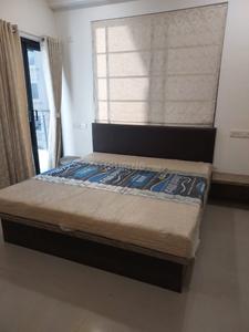 Bedroom Image of 1200 Sq.ft 3 BHK Apartment / Flat for sale in Bhayli Vadodara for Rs. 3100000