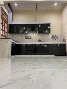 Kitchen Image of 1500 Sq.ft 3 BHK Independent House for sale in Bijnor Lucknow for Rs. 4600000