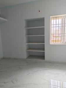Bedroom Image of 1100 Sq.ft 3 BHK Apartment / Flat for sale in Pammal Chennai for Rs. 7600000