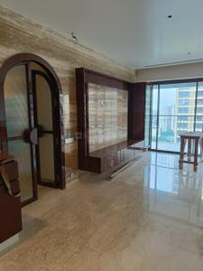 Hall Image of 4056 Sq.ft 4 BHK Apartment / Flat for sale in Ambuja Utalika Luxury, Mukundapur Kolkata for Rs. 85000000