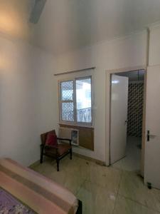 Bedroom Image of 623 Sq.ft 2 BHK Apartment / Flat for rent in Gaur City 7th Avenue, Noida Extension Greater Noida for Rs. 32000