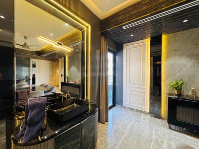 Bedroom Image of 7200 Sq.ft 9 BHK Villa for sale in Palam Vihar Gurgaon for Rs. 200000000