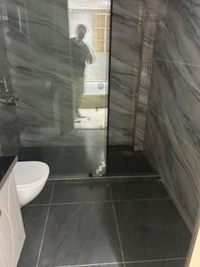 Bathroom Image of 2675 Sq.ft 5 BHK Builder Floor for sale in Rajendra Nagar Ghaziabad for Rs. 25400000