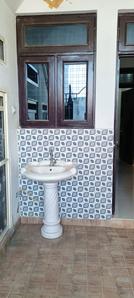 Bathroom Image of 1125 Sq.ft 2 BHK Villa for sale in Railway Station Area Kota for Rs. 4000000