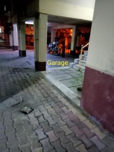 Image of 801 Sq.ft 2 BHK Apartment / Flat for sale in Deeshari II, Purbalok, Kolkata for Rs. 4900000