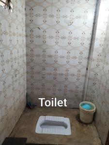 Bathroom Image of 2880 Sq.ft 4 BHK Independent House for sale in Madhyamgram Kolkata for Rs. 5500000