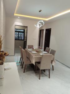 Hall Image of 800 Sq.ft 2 BHK Apartment / Flat for sale in Kaveri CHS, Malad West Mumbai for Rs. 19000000