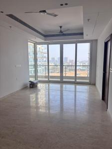 Hall Image of 1650 Sq.ft 3 BHK Apartment / Flat for rent in Conscient Hines Elevate, Sector 59 Gurgaon for Rs. 120000