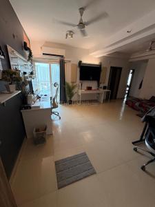 Image of 1635 Sq.ft 3 BHK Apartment / Flat for sale in Fusion Homes, Noida Extension, Greater Noida for Rs. 15800000