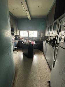 Kitchen Image of 2500 Sq.ft 3 BHK Apartment / Flat for sale in New Alipore Kolkata for Rs. 16000000
