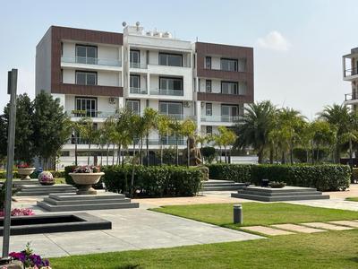Image of 330 Sq.ft Residential Plot / Land for sale in BPTP Amstoria Verti Greens, Sector 102, Gurgaon for Rs. 110550000