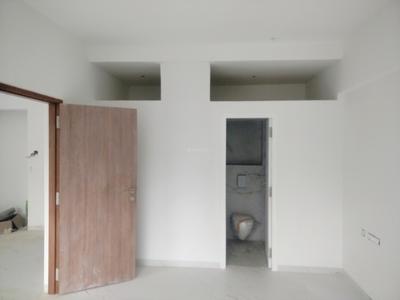 Bedroom Image of 800 Sq.ft 2 BHK Apartment / Flat for rent in Vile Parle East Mumbai for Rs. 85000