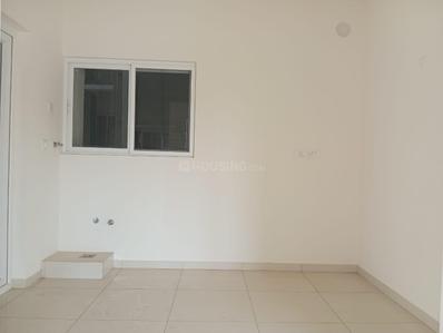 Bedroom Image of 1100 Sq.ft 3 BHK Apartment / Flat for sale in Godrej Park Retreat, Chikkakannalli Bengaluru for Rs. 16500000