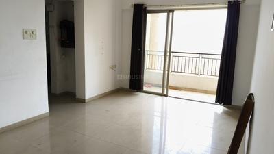 Living Room Image of 927 Sq.ft 2 BHK Apartment / Flat for sale in Lodha Casa Bella, Usarghar Thane for Rs. 6300000