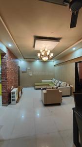 Hall Image of 1300 Sq.ft 2 BHK Apartment / Flat for sale in Mana Uber Verdant, Doddakannelli Bengaluru for Rs. 15500000