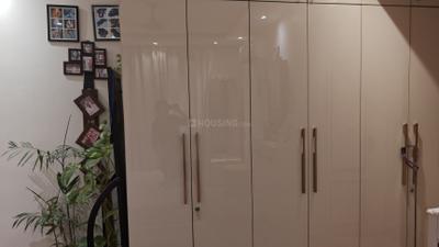 Bedroom Image of 2193 Sq.ft 4 BHK Apartment / Flat for rent in CHD Avenue 71, Sector 72 Gurgaon for Rs. 65000