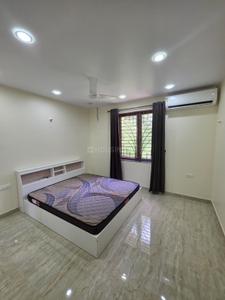 Bedroom Image of 1506 Sq.ft 3 BHK Villa for rent in Colva Goa for Rs. 85000