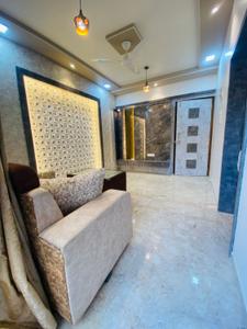 Hall Image of 1170 Sq.ft 3 BHK Apartment / Flat for sale in Dombivli East Thane for Rs. 9100000