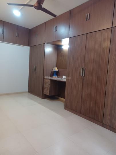 sir  lakshmi Bedroom 1