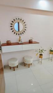 Image of 1490 Sq.ft 3 BHK Apartment / Flat for sale in GRC Shreekrish, Choodasandra, Bengaluru for Rs. 21900000