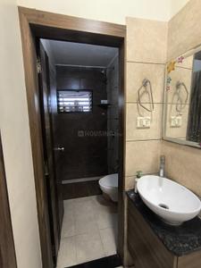 Bathroom Image of 2300 Sq.ft 4 BHK Villa for sale in Atladara Vadodara for Rs. 14000000