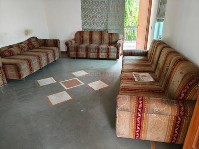 3 BHK Villa