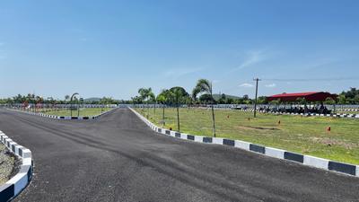 Image of 943 Sq.ft Residential Plot / Land for sale in Singaperumal Koil, Chennai for Rs. 1885057