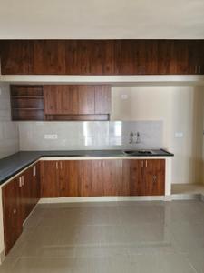 Kitchen Image of 1500 Sq.ft 2 BHK Independent House for rent in Kalai Nagar Madurai for Rs. 17500