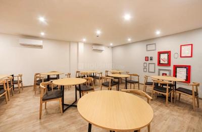 Hall Image of Royal Key Stayz in Sector 32, Gurgaon