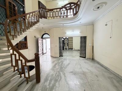 Hall Image of 2250 Sq.ft 4 BHK Independent House for rent in Civil Lines Ludhiana for Rs. 55000