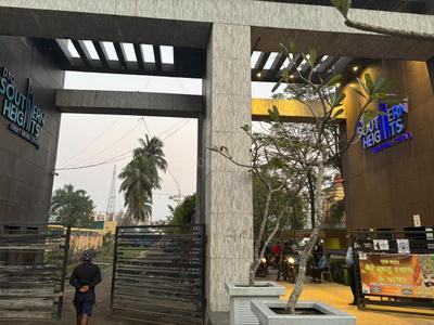 Image of 890 Sq.ft 2 BHK Apartment / Flat for sale in DTC Southern Heights, Joka, Kolkata for Rs. 5500000