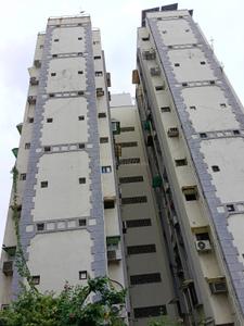 Image of 1440 Sq.ft 3 BHK Apartment / Flat for sale in Satellite, Ahmedabad for Rs. 11000000