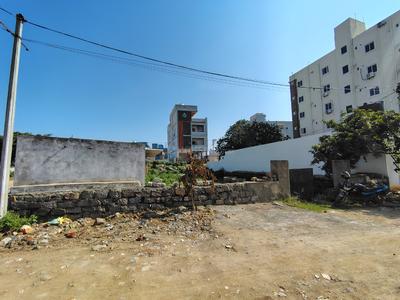 Image of 520 Sq.ft Residential Plot / Land for sale in Gajularamaram, Hyderabad for Rs. 33280000