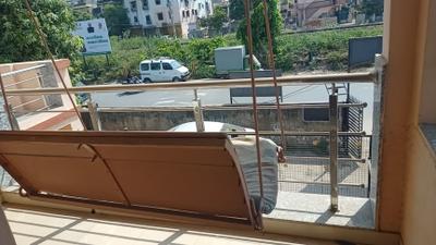 Image of 150 Sq.ft 2 BHK Independent House for rent in Satellite, Ahmedabad for Rs. 30000