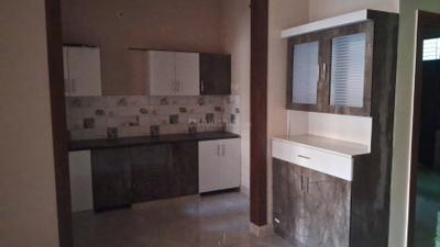 Kitchen Image of 1800 Sq.ft 3 BHK Independent House for sale in Kalyanpur (West) Lucknow for Rs. 7600000