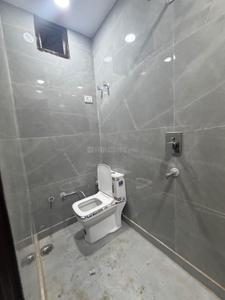 Image of 650 Sq.ft 2 BHK Builder Floor for sale in Sector 3 Rohini, New Delhi for Rs. 7500000