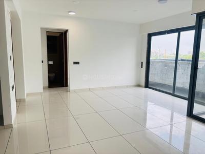 Hall Image of 2000 Sq.ft 3 BHK Apartment / Flat for sale in Dhiva Kalash Orlena, Adalaj Gandhinagar for Rs. 7511000