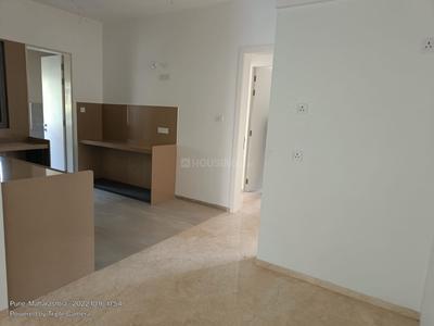 Hall Image of 2700 Sq.ft 4 BHK Apartment / Flat for sale in Deccan Gymkhana Pune for Rs. 52500000