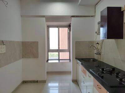 Kitchen Image of 850 Sq.ft 2 BHK Apartment / Flat for sale in Puraniks Aarambh, Kasarvadavali Thane for Rs. 7000000