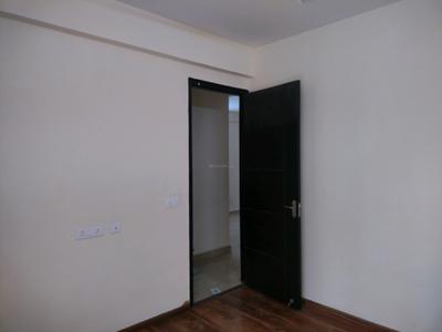 Bedroom Image of 1210 Sq.ft 3 BHK Builder Floor for sale in Signature Global Park, Sector 36 Sohna for Rs. 13000000