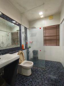 Image of 2801 Sq.ft 3.5 BHK Apartment / Flat for rent in Clover Palisades, Kondhwa, Pune for Rs. 130000