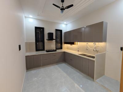 Kitchen Image of 4500 Sq.ft 5 BHK Villa for sale in Narayan Vihar Jaipur for Rs. 28000000