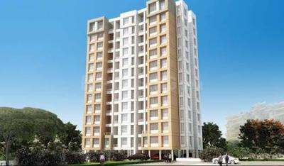 Image of 2285 Sq.ft 3 BHK Apartment / Flat for sale in Shri Venkatesh Sharada Alliance Meghsparsh, Ambegaon Budruk, Pune for Rs. 31600000