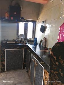 Kitchen Image of 905 Sq.ft 2 BHK Apartment / Flat for sale in Dakshineswar Kolkata for Rs. 3500000