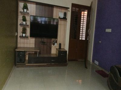 Living Room Image of 2245 Sq.ft 3 BHK Apartment / Flat for sale in Keshav Aaradhyam, Kudasan Gandhinagar for Rs. 16000000