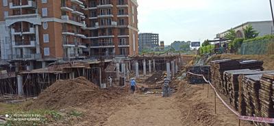 Image of 2100 Sq.ft 3 BHK Apartment / Flat for sale in Ambika Florence Park, New Chandigarh, Chandigarh for Rs. 19500000