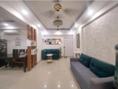 Hall Image of 1504 Sq.ft 3 BHK Apartment / Flat for sale in Supertech Ecociti, Sector 137 Noida for Rs. 18500000